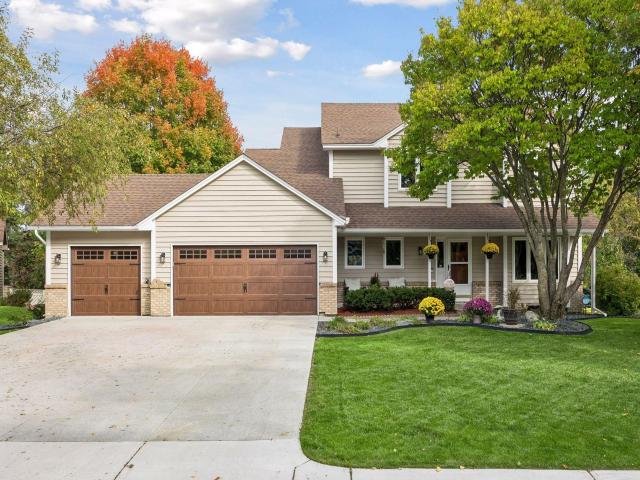 8860 Everest Lane N Maple Grove MN 55311 - MLS# 7156395