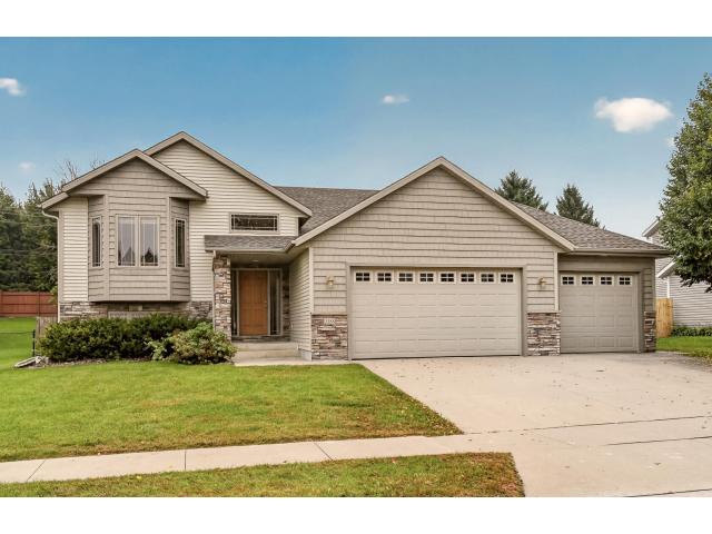 3588 Hart Lane SW Rochester MN 55902 - MLS# 7156396