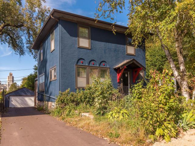 285 Queen Avenue N Minneapolis MN 55405 - MLS# 7156399