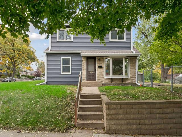 6001 Thomas Avenue S Minneapolis MN 55410 - MLS# 7156412