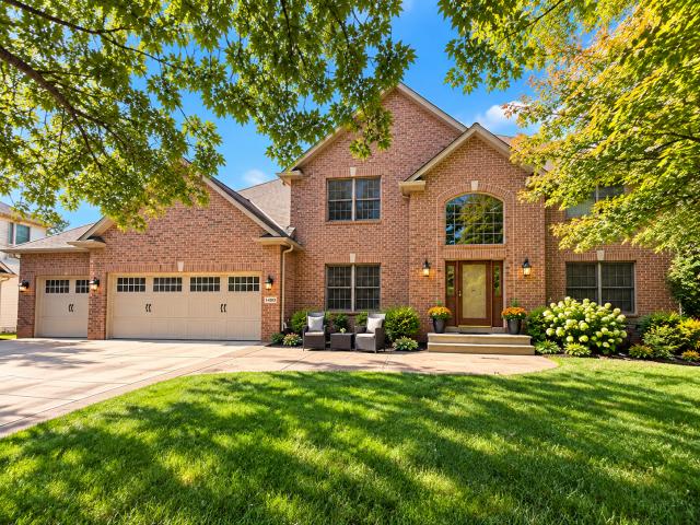 1400 Larkspur Drive Woodbury MN 55129 - MLS# 7156416