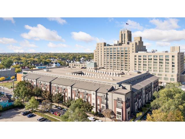 2900 11th Avenue S Unit 113 Minneapolis MN 55407 - MLS# 7156421