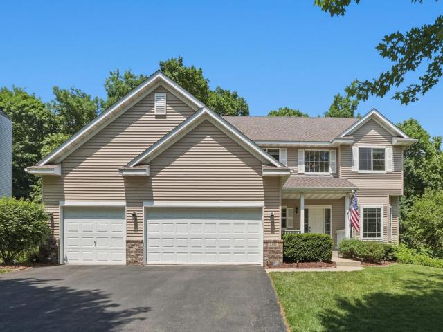 9142 Woodland Drive Saint Bonifacius MN 55375 - MLS# 7156430