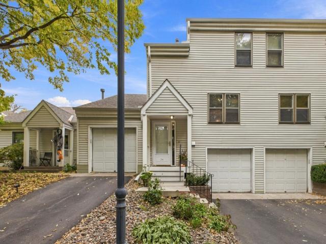 246 3rd Avenue NE Minneapolis MN 55413 - MLS# 7156437