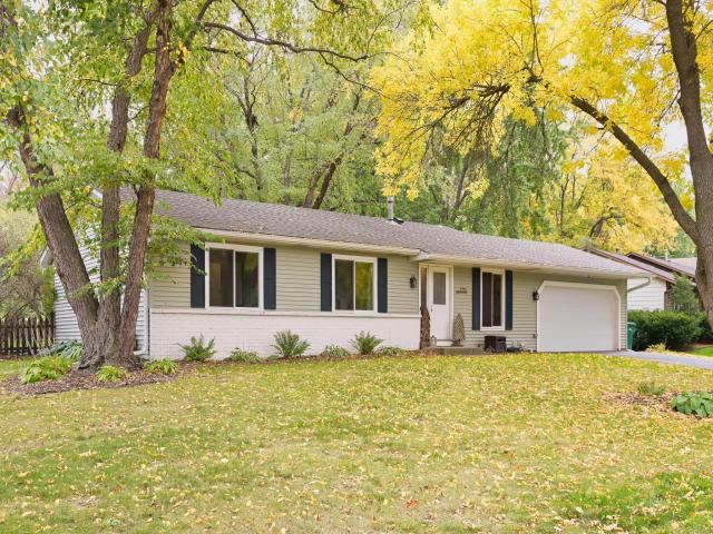 1701 James Place Burnsville MN 55337 - MLS# 7156438