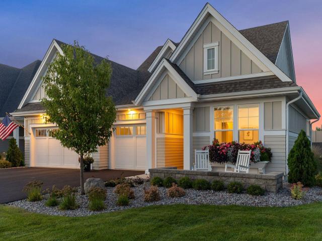 6280 Bluebell Lane Victoria MN 55318 - MLS# 7156442