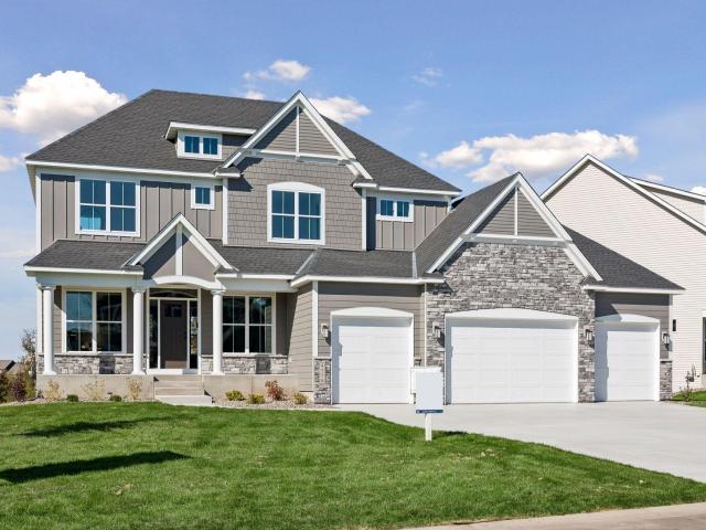 4779 131st Court NE Blaine MN 55449 - MLS# 7156469