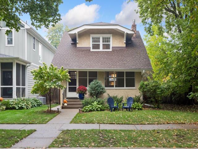 1835 Princeton Avenue Saint Paul MN 55105 - MLS# 7156475