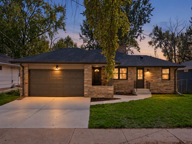 709 E 61st Street Minneapolis MN 55417 - MLS# 7156476