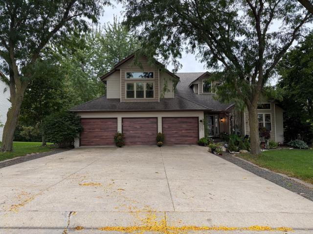 933 1st Avenue NW Byron MN 55920 - MLS# 7156477