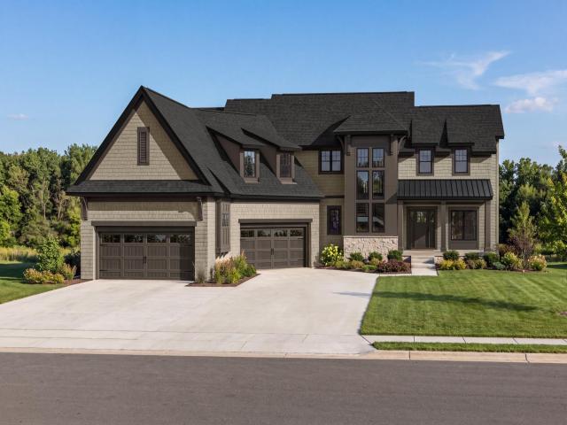 4771 140th Lane NE Ham Lake MN 55304 - MLS# 7156479