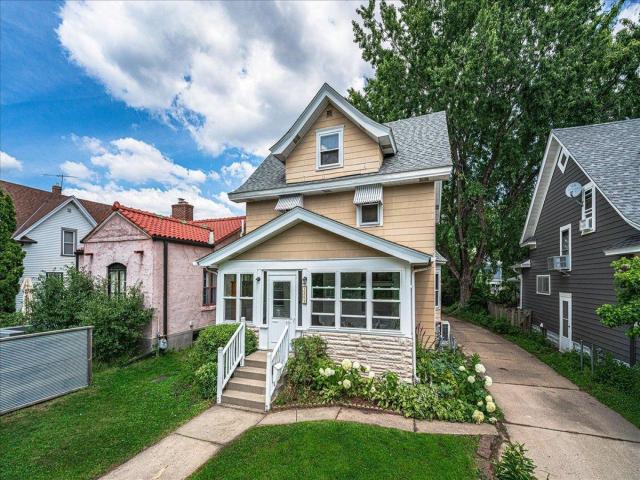 1263 Minnehaha Avenue W Saint Paul MN 55104 - MLS# 7156485