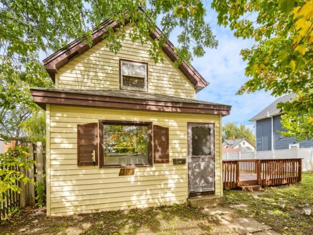 1108 E 36th Street Minneapolis MN 55407 - MLS# 7156496