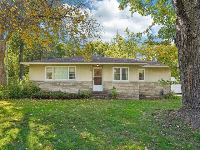 10054 Nicollet Avenue S Bloomington MN 55420 - MLS# 7156498