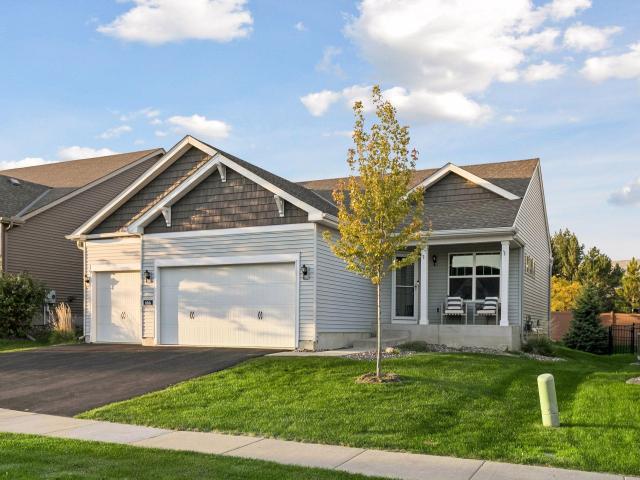 666 Copper Court Waconia MN 55387 - MLS# 7156506