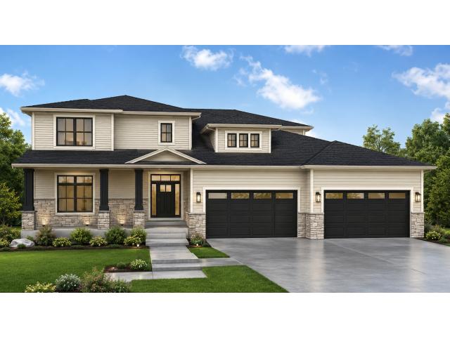 4935 Parkside Circle Eagan MN 55123 - MLS# 7156507