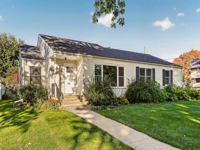 307 2nd Avenue NW Kasson MN 55944 - MLS# 7156508