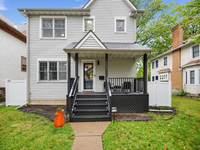1115 Newton Avenue N Minneapolis MN 55411 - MLS# 7156516