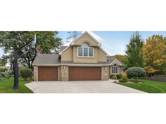 6585 Promontory Drive Eden Prairie MN 55346 - MLS# 7156520