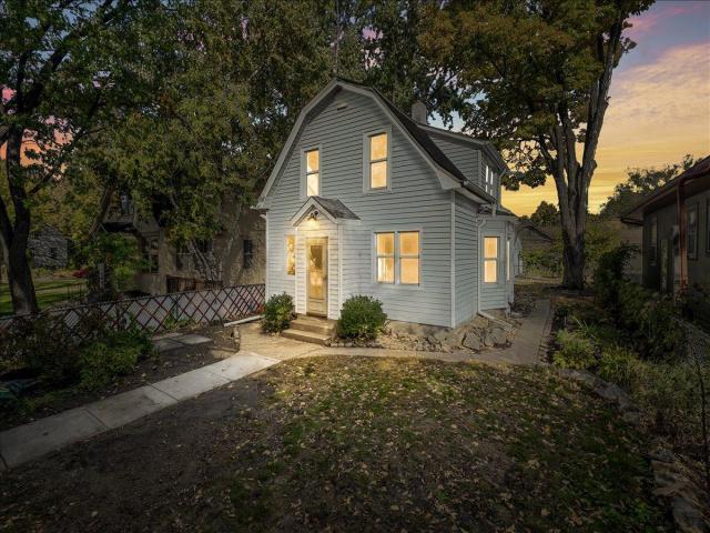 2909 41st Avenue S Minneapolis MN 55406 - MLS# 7156523