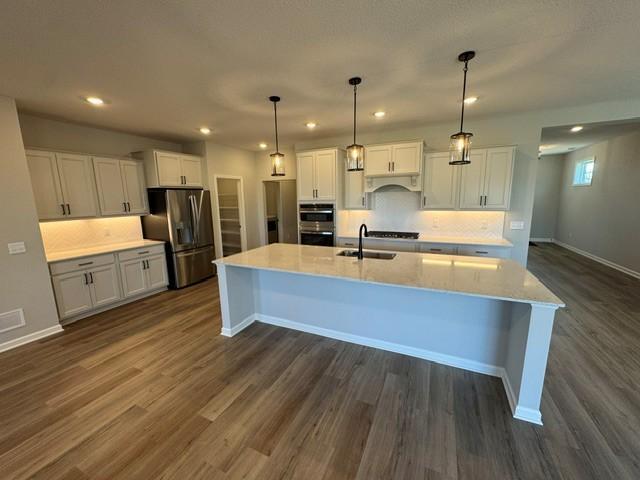 6132 158th Street N Hugo MN 55038 - MLS# 7156541