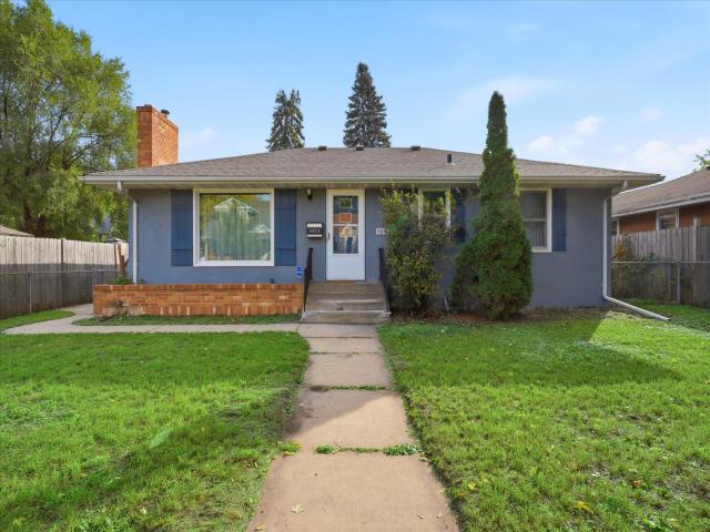 4840 N 6th Street Minneapolis MN 55430 - MLS# 7156547