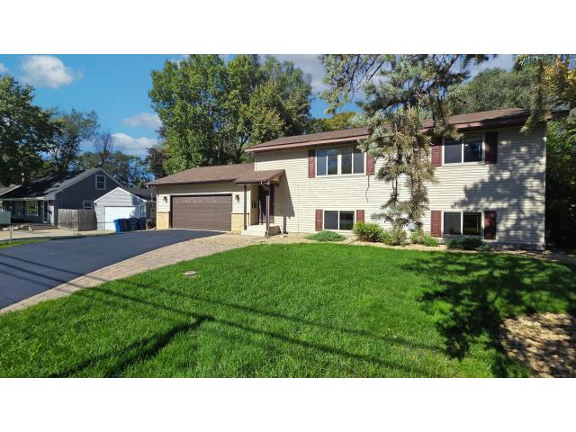 308 W 102nd Street Bloomington MN 55420 - MLS# 7156551