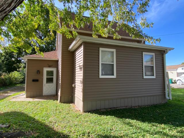 918 S Newton Avenue Albert Lea MN 56007 - MLS# 7156557