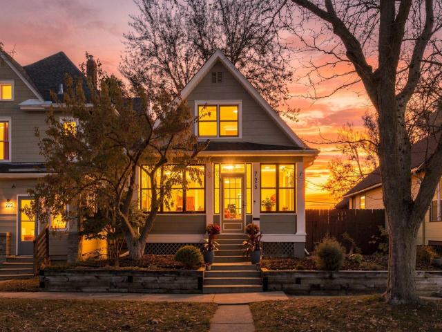 725 Tuscarora Avenue Saint Paul MN 55102 - MLS# 7156564