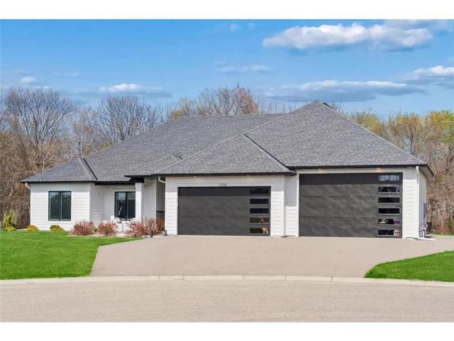 2228 154th Avenue NE Ham Lake MN 55304 - MLS# 7156567