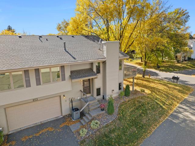 4146 Goldenrod Lane N Plymouth MN 55441 - MLS# 7156587