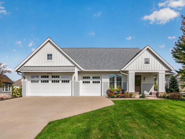 1825 Annika Drive N Lake Elmo MN 55042 - MLS# 7156592