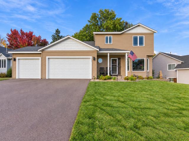 9078 Sierra Road Woodbury MN 55125 - MLS# 7156615