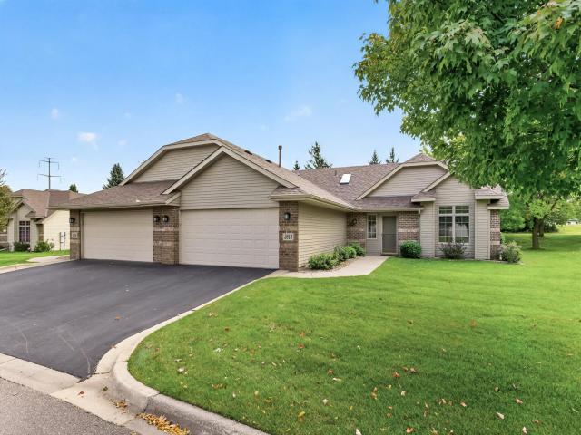 3813 Impatiens Lane N Brooklyn Park MN 55443 - MLS# 7156643