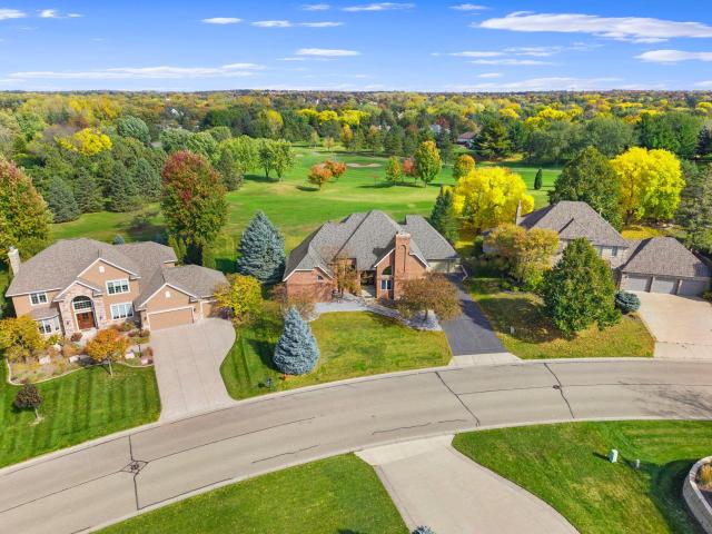 9490 Wedgewood Drive Saint Paul MN 55125 - MLS# 7156644
