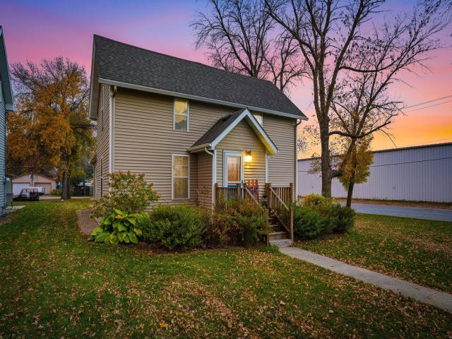 651 2nd Street S Winsted MN 55395 - MLS# 7156645