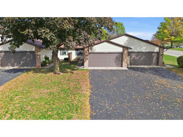 14366 Glenda Drive Apple Valley MN 55124 - MLS# 7156647