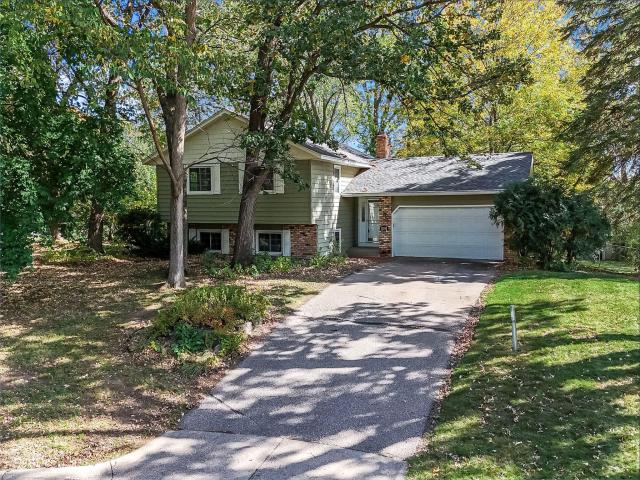 13205 W Manor Boulevard Burnsville MN 55337 - MLS# 7156651