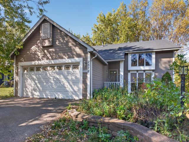 2578 Copper Cliff Trail Woodbury MN 55125 - MLS# 7156665