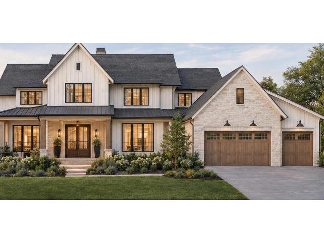 5516 Hunter Street Edina MN 55436 - MLS# 7156666