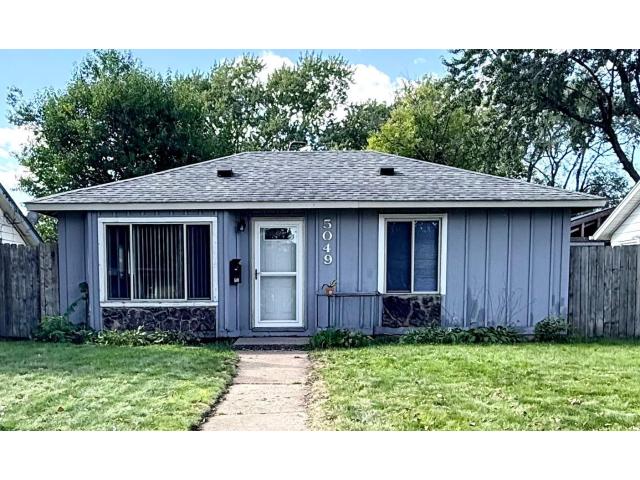 5049 Fremont Avenue N Minneapolis MN 55430 - MLS# 7156677