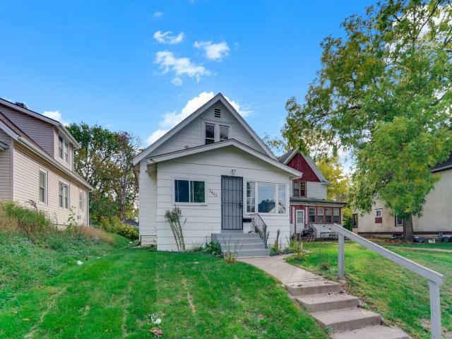 3422 Emerson Avenue N Minneapolis MN 55412 - MLS# 7156752