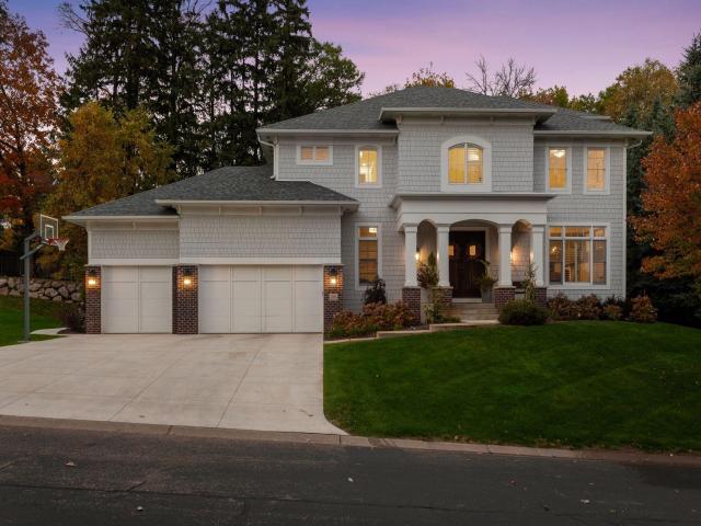2050 Pinehurst Drive Chanhassen MN 55317 - MLS# 7156755