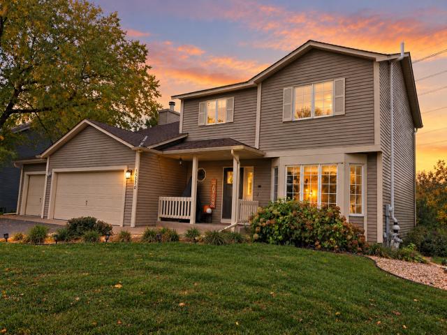 15370 96th Place N Maple Grove MN 55369 - MLS# 7156767