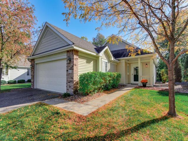 4150 Lawndale Lane N Plymouth MN 55446 - MLS# 7156769