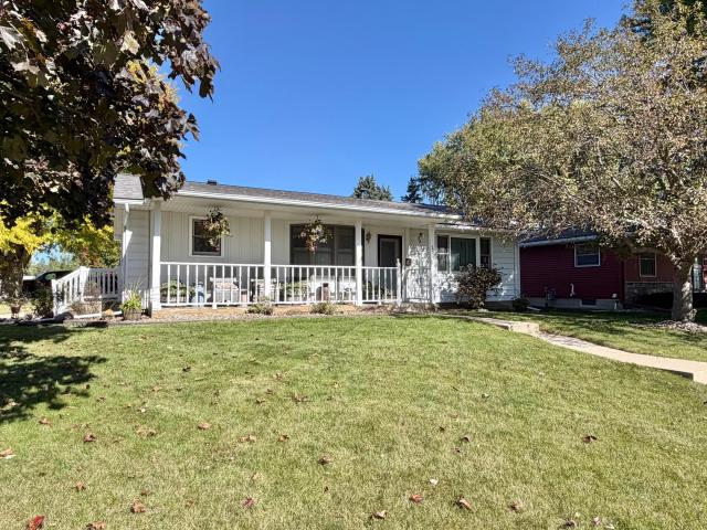 501 Brins Court SE Stewartville MN 55976 - MLS# 7156773