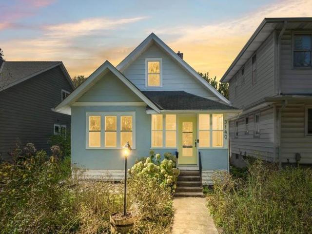 3140 40th Avenue S Minneapolis MN 55406 - MLS# 7156799