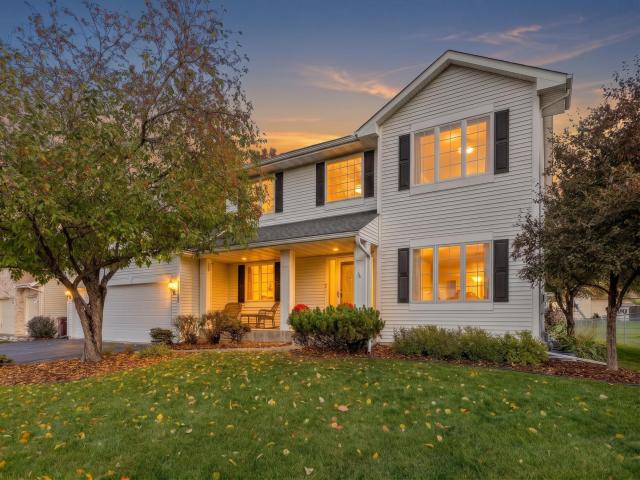 19700 Everest Path Farmington MN 55024 - MLS# 7156810