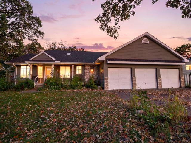 12354 Magnolia Circle NW Coon Rapids MN 55448 - MLS# 7156838
