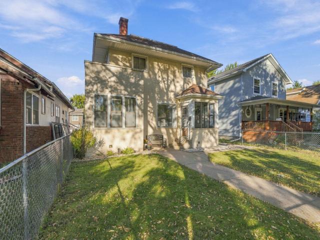 1519 Sheridan Avenue N Minneapolis MN 55411 - MLS# 7156863